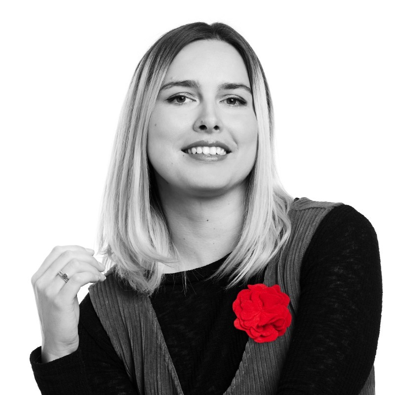 Nicolanne Sabourin