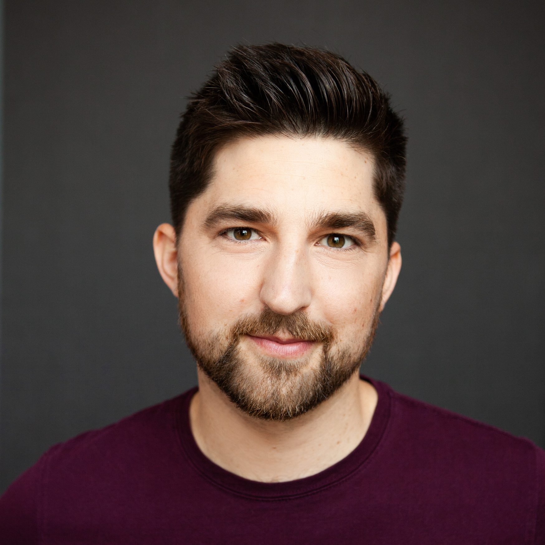 Marc-André Thibault
