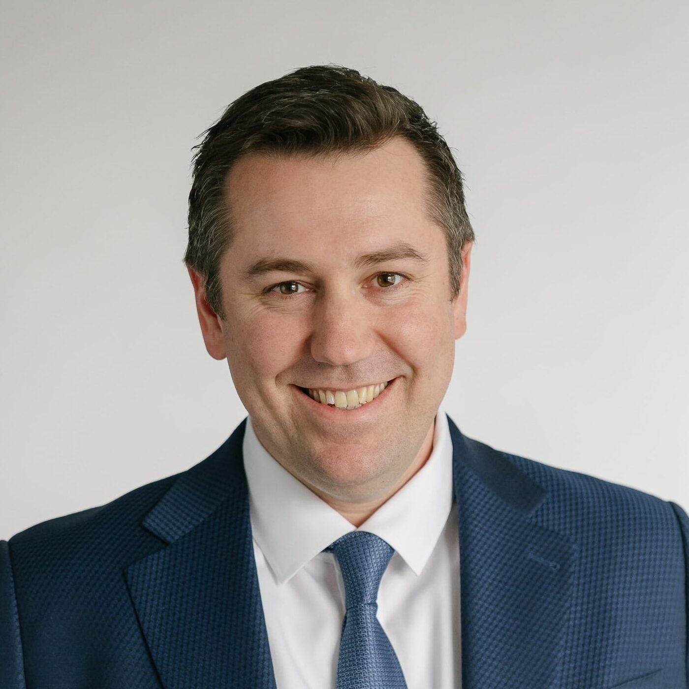 Mathieu Desgagné
