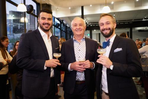 Soirée Bénéfice Théâtre Bistouri 2022