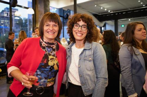 Soirée Bénéfice Théâtre Bistouri 2022