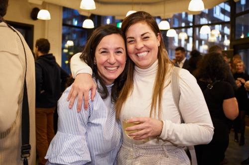 Soirée Bénéfice Théâtre Bistouri 2022