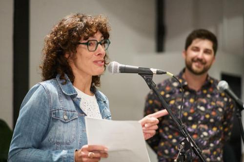 Soirée Bénéfice Théâtre Bistouri 2022