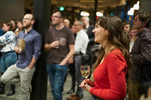 Soirée Bénéfice Théâtre Bistouri 2022